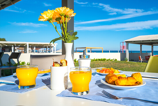 Hotel Facilities and Amenities | Luxury Hotel Services | Adele Beach Hotel